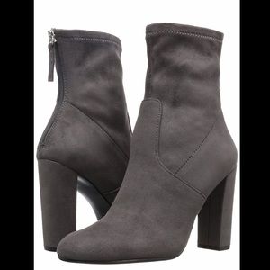 Steve Madden Sock Bootie
